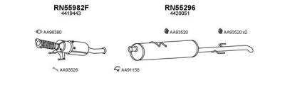 VENEPORTE 400566 -