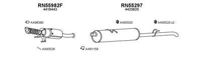 VENEPORTE 400567 -
