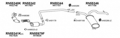 VENEPORTE 400570 -