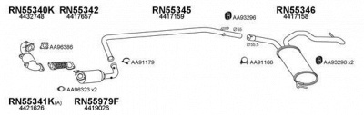 VENEPORTE 400571 -
