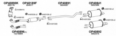 VENEPORTE 400580 -