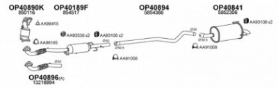 VENEPORTE 400581 -
