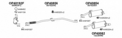 VENEPORTE 400584 -