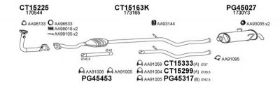 VENEPORTE 450004 -
