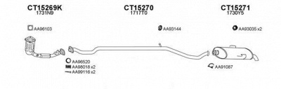 VENEPORTE 450005 -