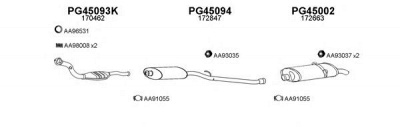 VENEPORTE 450028 -