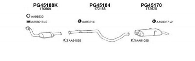 VENEPORTE 450111 -  