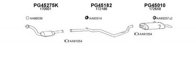 VENEPORTE 450113 -