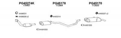 VENEPORTE 450117 -