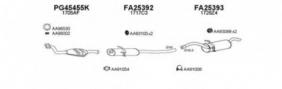 VENEPORTE 450172 -
