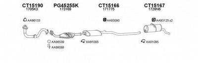 VENEPORTE 450183 -  