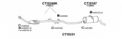 VENEPORTE 450188 -  