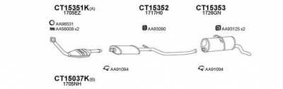 VENEPORTE 450191 -  
