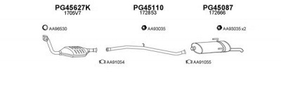 VENEPORTE 450200 -