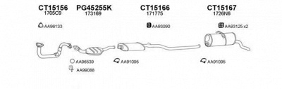 VENEPORTE 450246 -  
