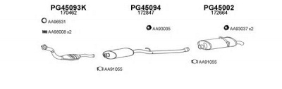 VENEPORTE 450368 -