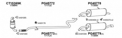VENEPORTE 450451 -  