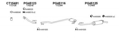 VENEPORTE 450472 -