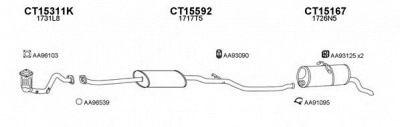 VENEPORTE 450524 -