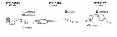 VENEPORTE 450529 -
