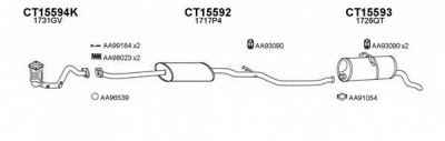 VENEPORTE 450530 -