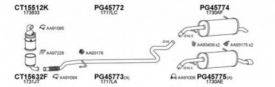 VENEPORTE 450545 -