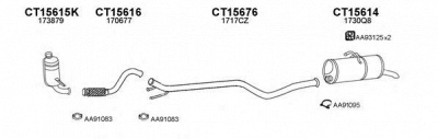 VENEPORTE 450583 -