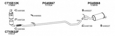 VENEPORTE 450584 -