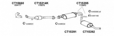 VENEPORTE 450611 -