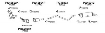 VENEPORTE 450671 -