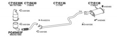 VENEPORTE 450751 -