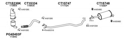 VENEPORTE 450755 -