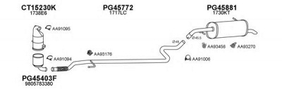VENEPORTE 450756 -  