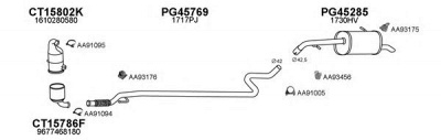 VENEPORTE 450778 -