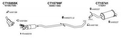 VENEPORTE 450804 -