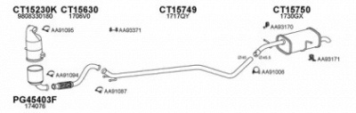 VENEPORTE 450841 -