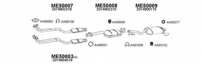 VENEPORTE 500001 -  