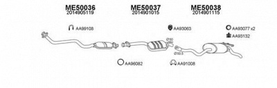 VENEPORTE 500004 -