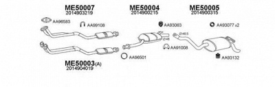VENEPORTE 500010 -  