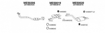 VENEPORTE 500012 -  