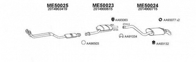 VENEPORTE 500014 -