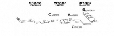 VENEPORTE 500025 -