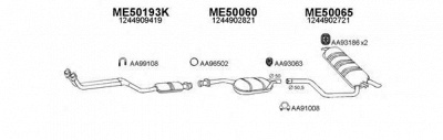 VENEPORTE 500026 -