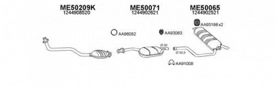 VENEPORTE 500028 -  