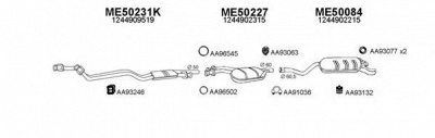 VENEPORTE 500037 -  