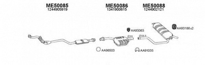 VENEPORTE 500046 -
