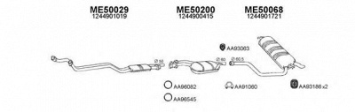 VENEPORTE 500048 -  
