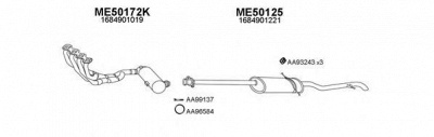 VENEPORTE 500051 -