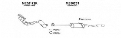 VENEPORTE 500052 -  