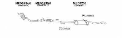VENEPORTE 500053 -  